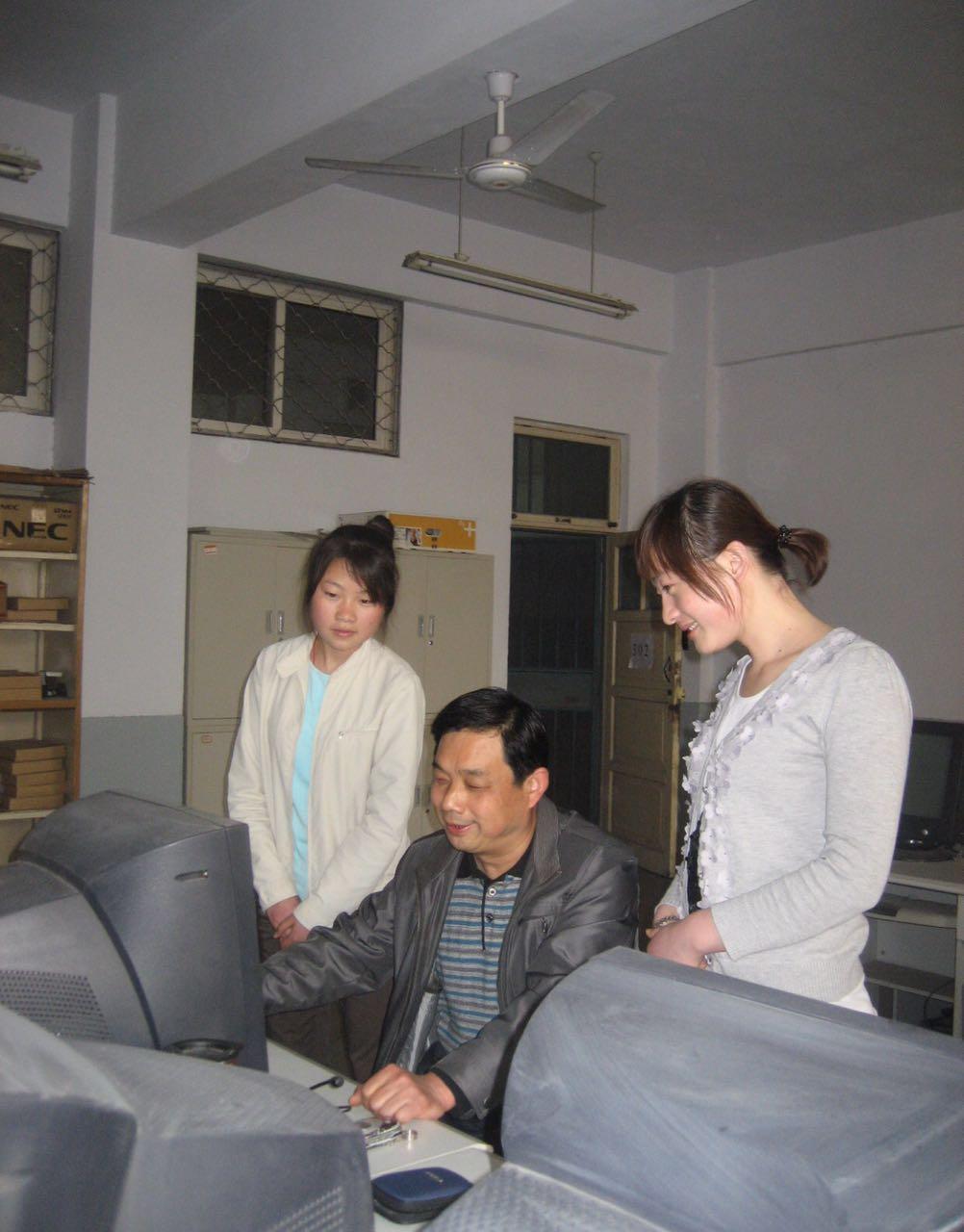 學(xué)生生涯規(guī)劃指導(dǎo)服務(wù)的優(yōu)化策略探討