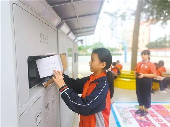 校園垃圾分類知識(shí)普及活動(dòng)，塑造綠色校園的新篇章