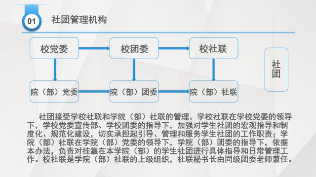 學(xué)生社團(tuán)內(nèi)部管理機(jī)制優(yōu)化研究