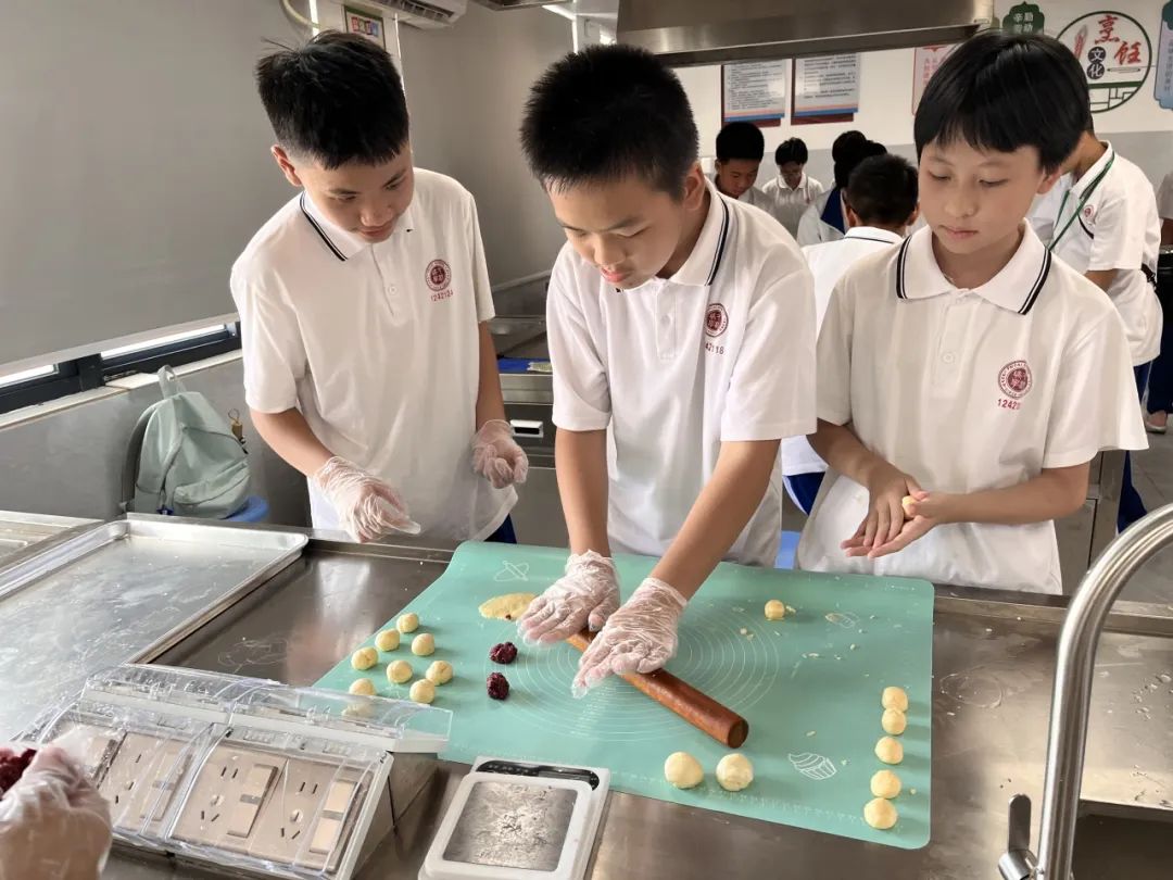 校園特色課程與學生興趣培養(yǎng)