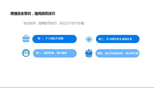 提升校園網(wǎng)絡(luò)安全意識(shí)，策略與實(shí)踐