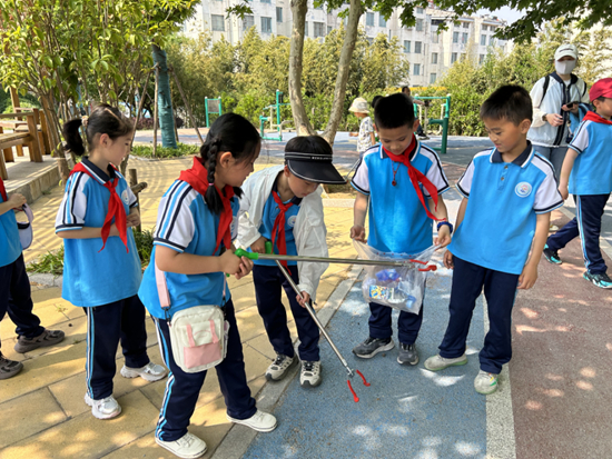 校園節(jié)能減排與學生環(huán)保意識