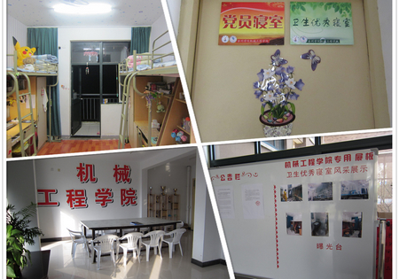 學(xué)生宿舍文化建設(shè)與學(xué)生自治，一種協(xié)同發(fā)展的教育模式