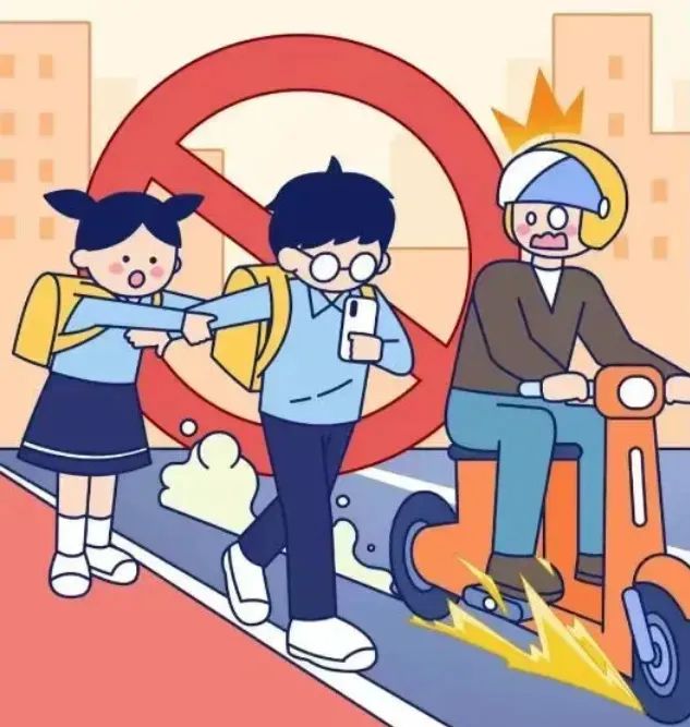校園交通安全與學(xué)生出行安全的挑戰(zhàn)與對策探討