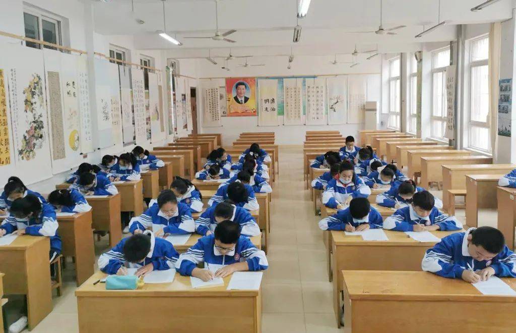 校園文化氛圍與學生文化素養(yǎng)，共生共榮的緊密關系