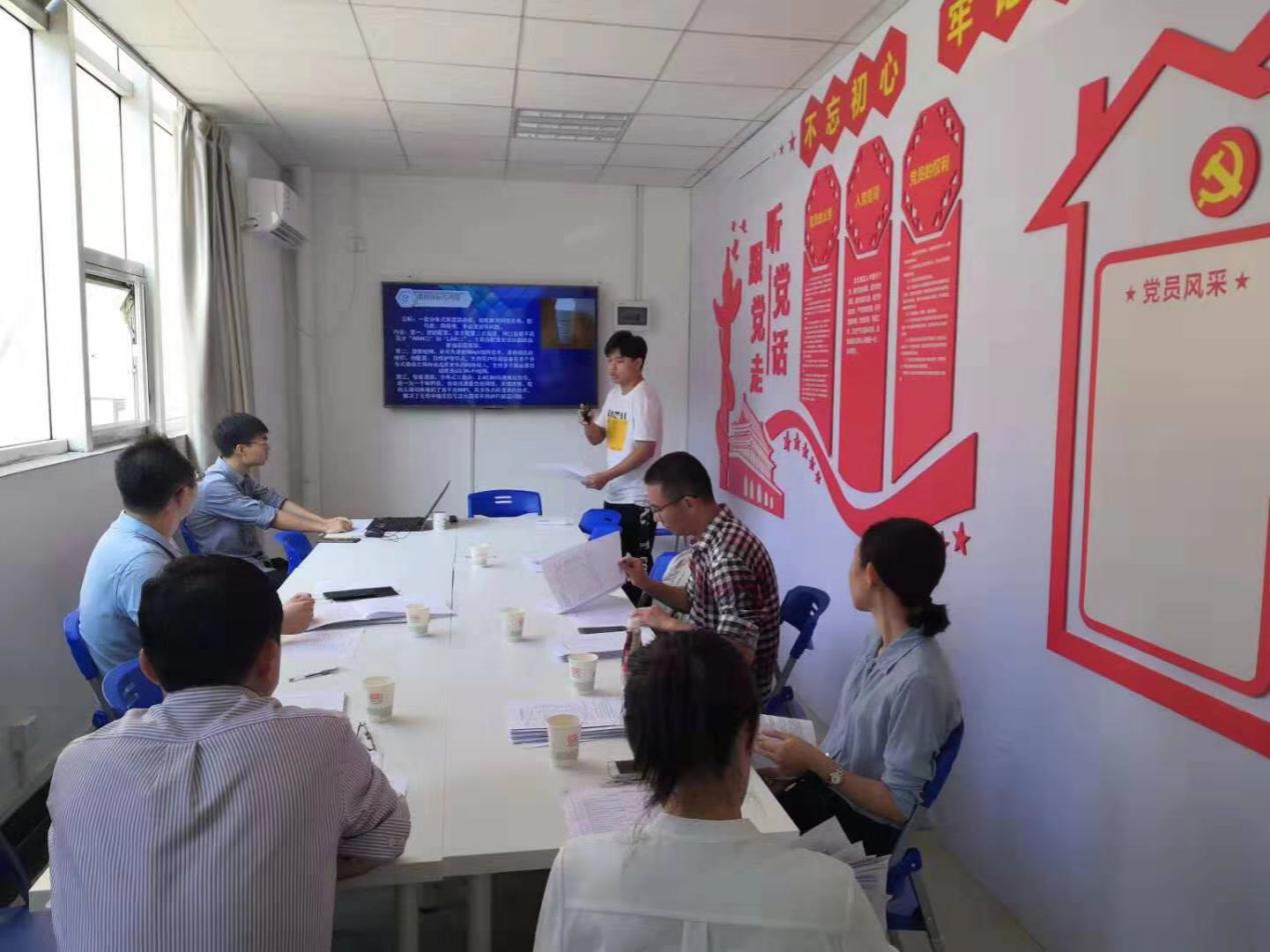 學生創(chuàng)新能力培養(yǎng)與科研活動的深度融合實踐