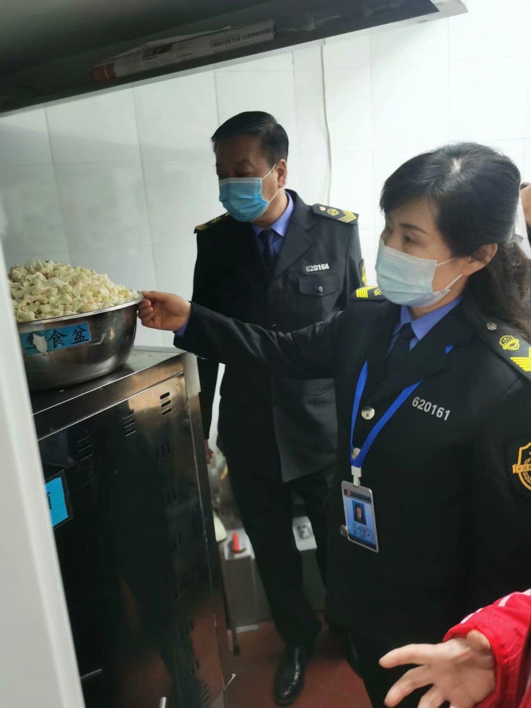 校園食品安全與學(xué)生飲食健康，構(gòu)建健康校園的核心要素
