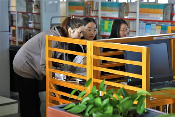 圖書館資源與教師教學(xué)資源整合，共創(chuàng)教育新時代