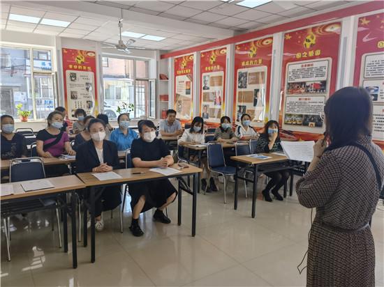 學(xué)生心理健康教育課程與教師心理輔導(dǎo)案例分享