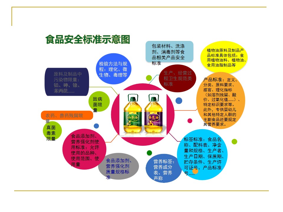 校園食品安全與學(xué)校食品安全管理體系構(gòu)建