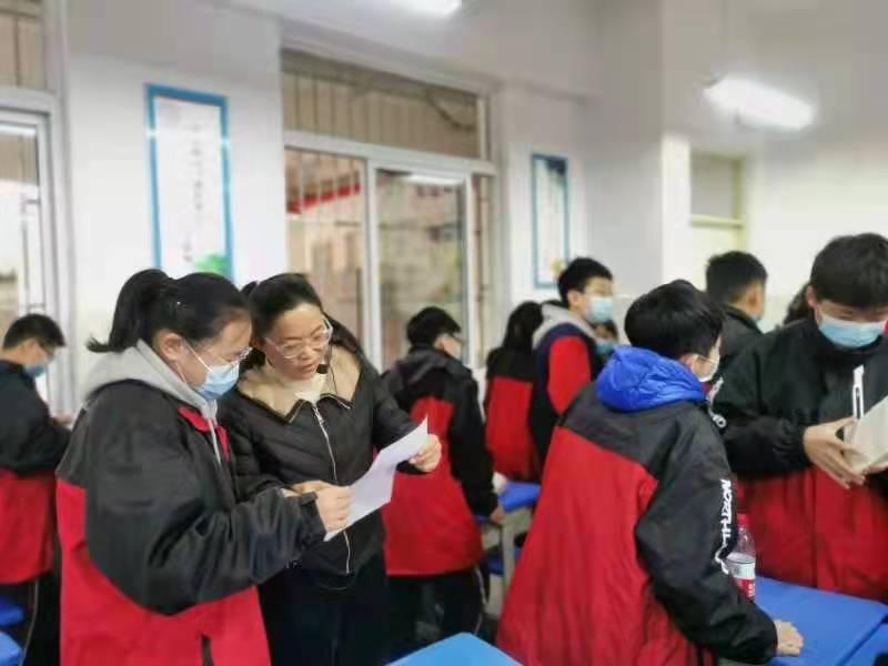 構建高效教師教學評價及成果展示平臺，推動教育教學質(zhì)量持續(xù)提升