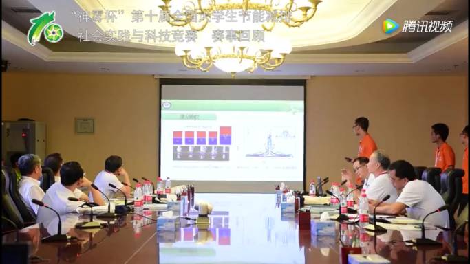 校園節(jié)能減排與學(xué)校節(jié)能減排實(shí)踐成果展示