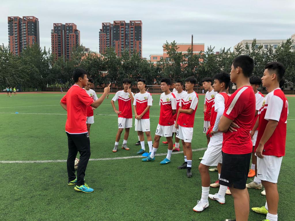 校園體育活動與學校體育活動影響力提升策略