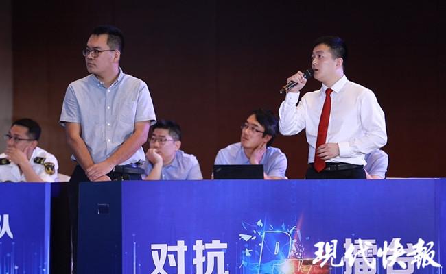校園網(wǎng)絡安全與學校網(wǎng)絡安全知識競賽活動策劃