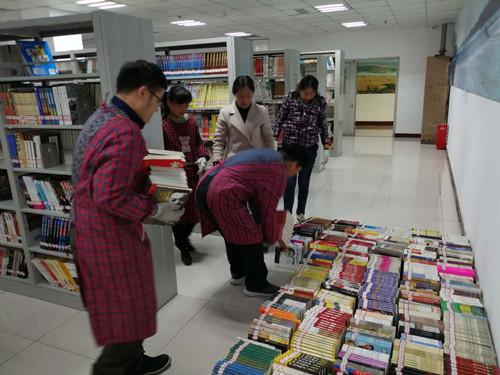 圖書館資源與新書推薦機制的創(chuàng)新研究，探索學校圖書館資源優(yōu)化路徑