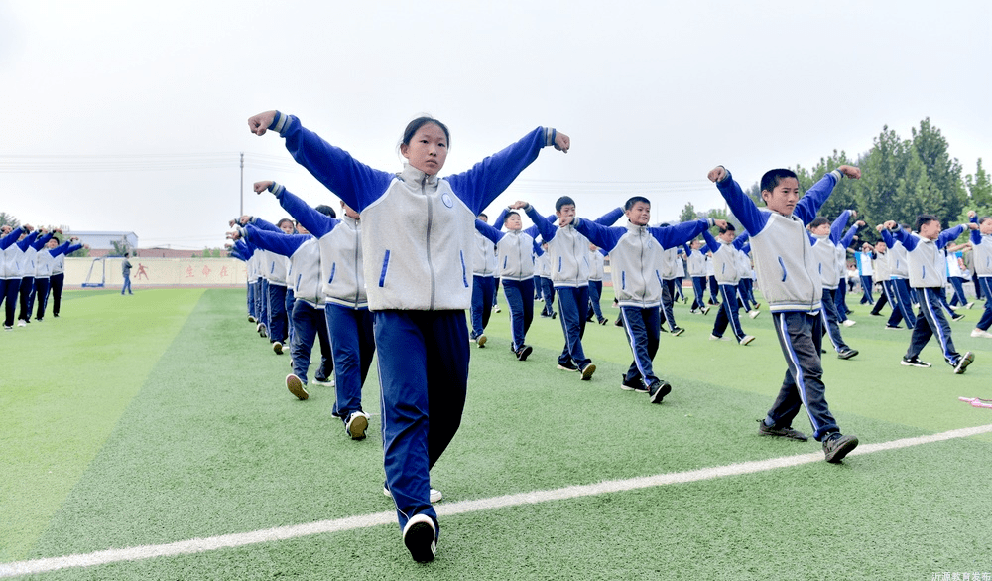 校園體育活動與學(xué)校體育活動安全措施加強方案