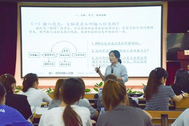 教學(xué)技能提升，教師專業(yè)發(fā)展的關(guān)鍵要素