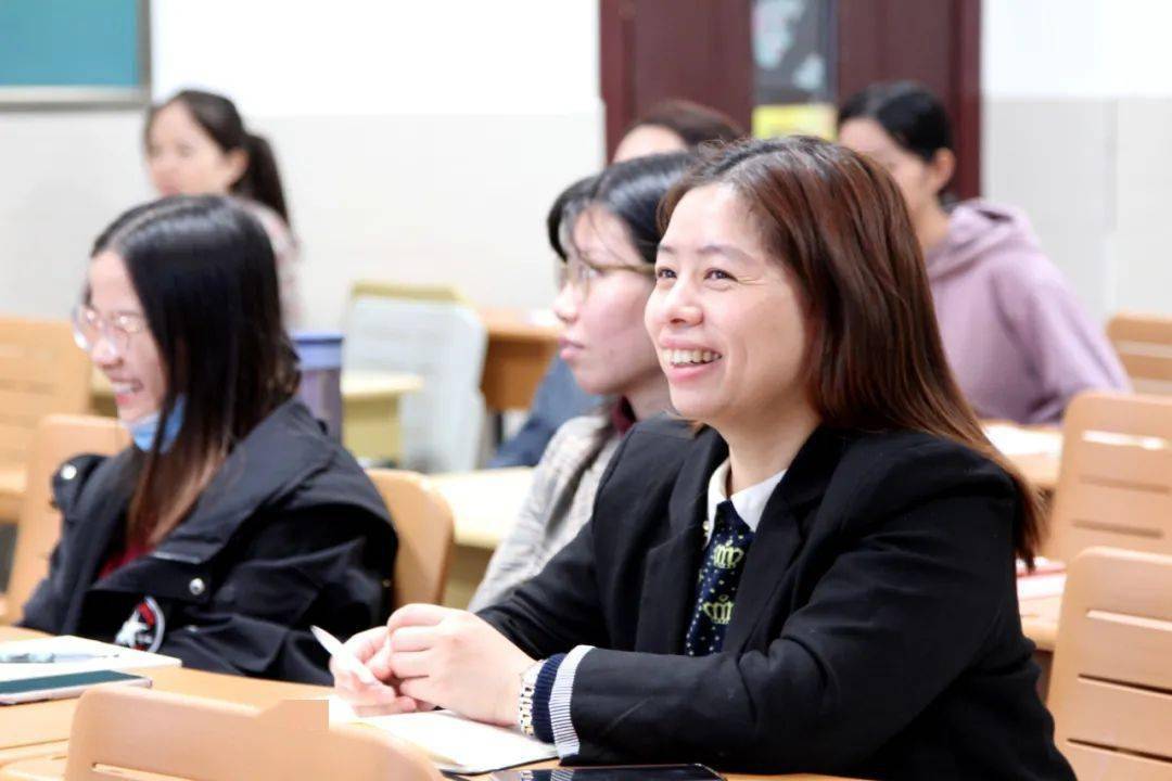 持續(xù)學(xué)習(xí)，讓教師成為終身學(xué)習(xí)者