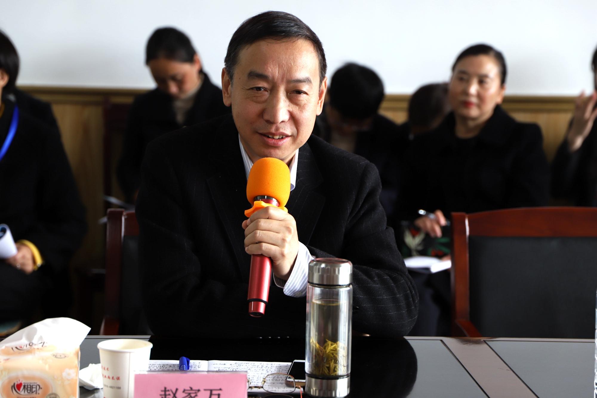 研討的力量，激發(fā)教師創(chuàng)新潛能