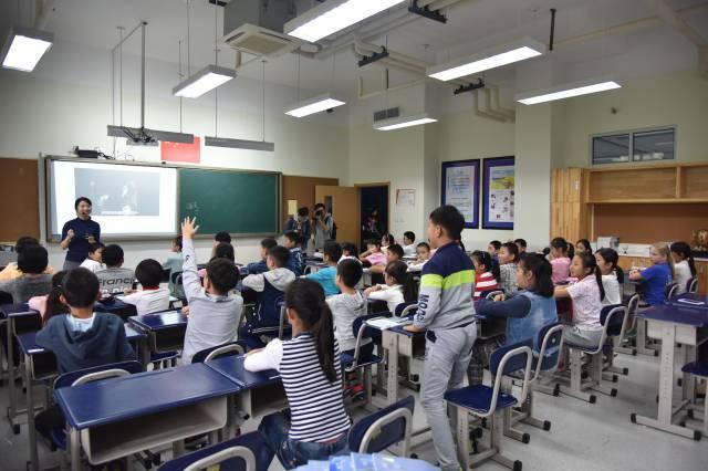 教育理念的現(xiàn)代化，教師持續(xù)學習的目標