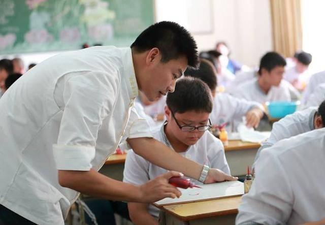 持續(xù)學(xué)習(xí)，教師職業(yè)生涯的不竭動力