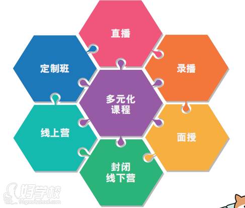 定制化教師培訓(xùn)計(jì)劃，滿足多元需求