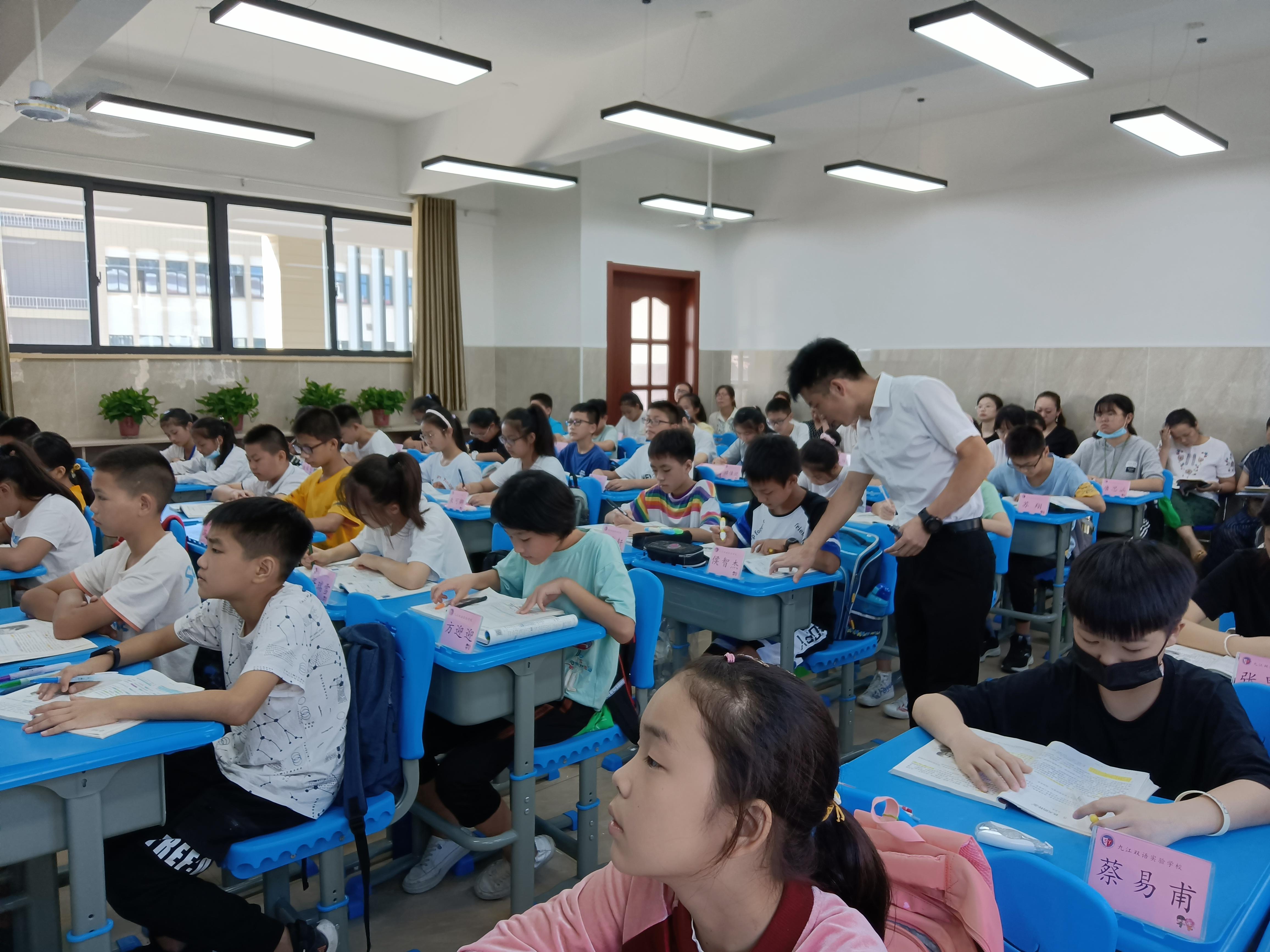 雙語學(xué)校如何搭建教師跨學(xué)科合作的平臺