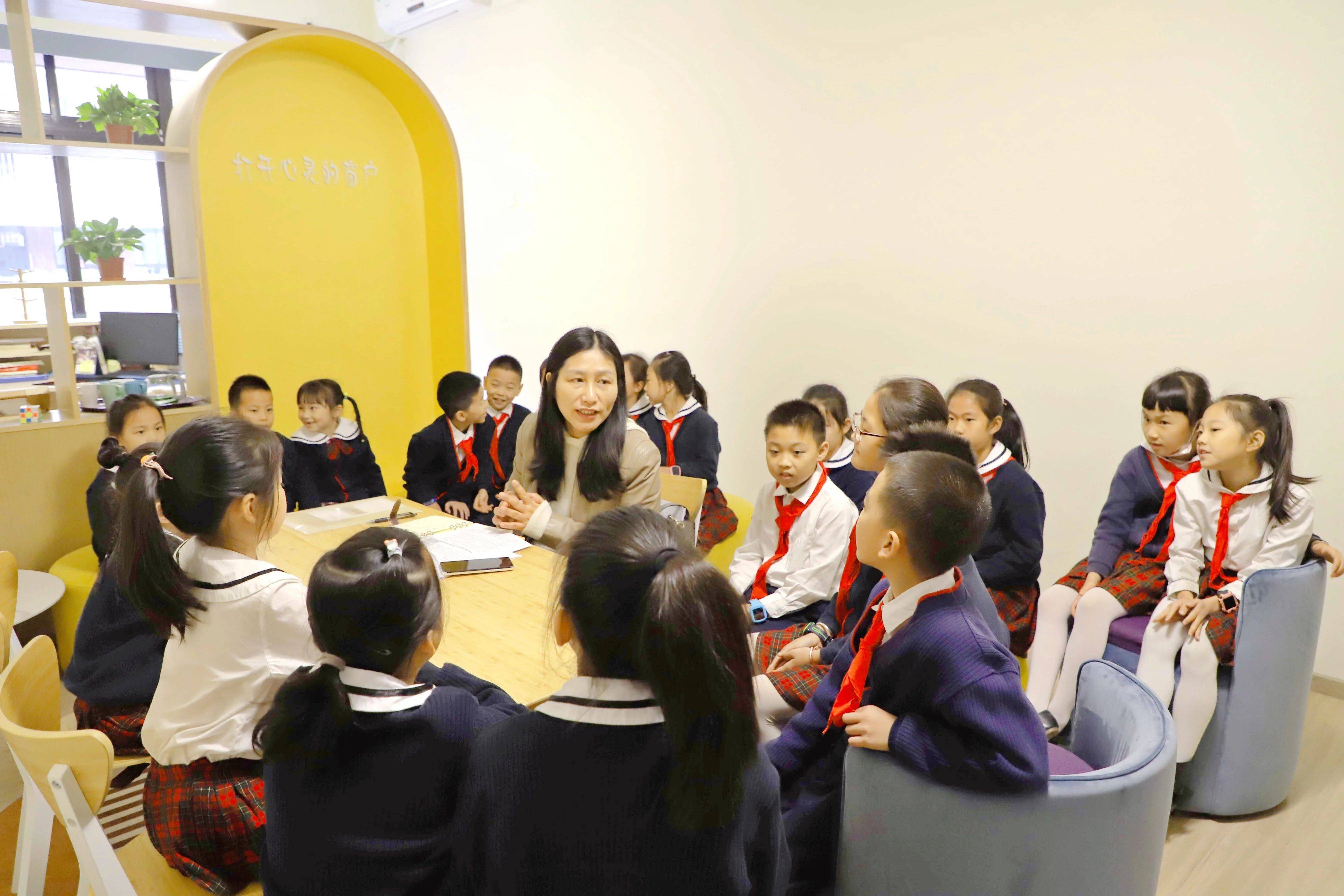 提升雙語教學效果的團隊討論策略