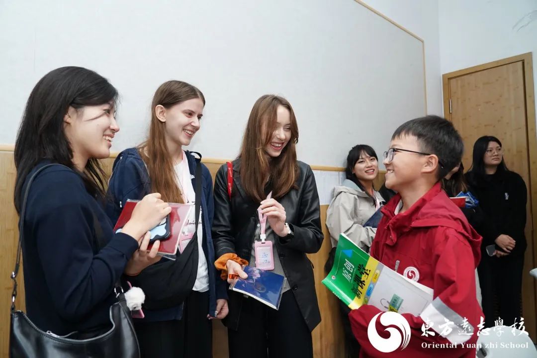 教師如何通過跨文化協(xié)作推動雙語學校發(fā)展