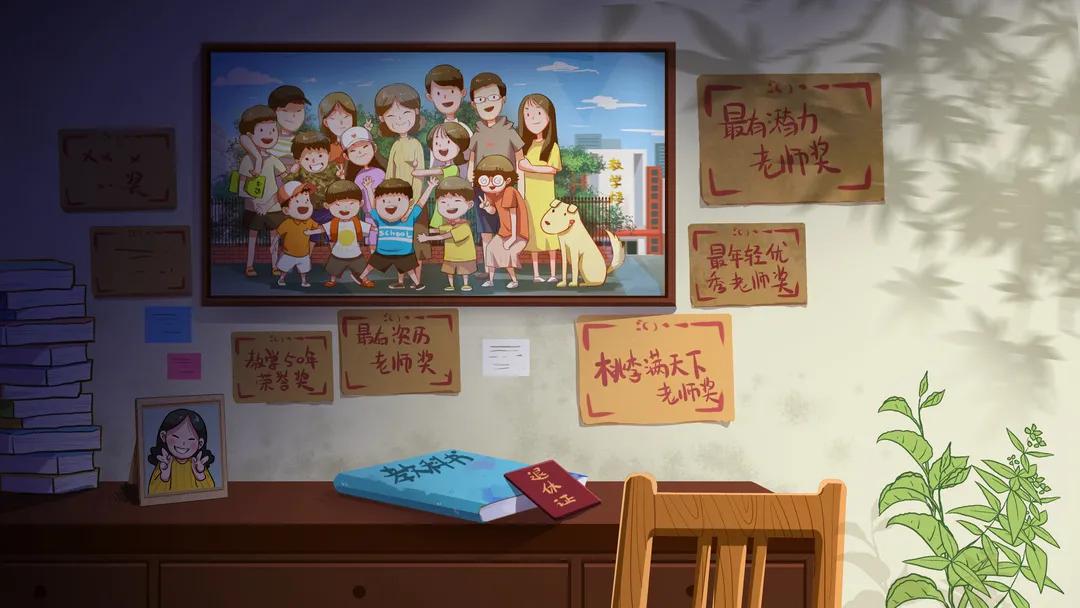 教師團隊的長期發(fā)展與目標設(shè)定，構(gòu)建卓越教育生態(tài)的關(guān)鍵要素