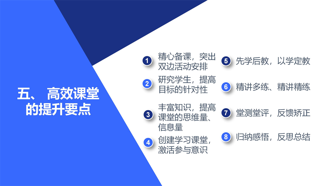 教師如何通過(guò)策略性思維提升其教學(xué)領(lǐng)導(dǎo)力