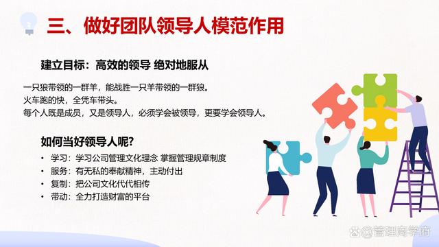 教師如何通過認(rèn)同與獎(jiǎng)勵(lì)激勵(lì)團(tuán)隊(duì)成員持續(xù)進(jìn)步