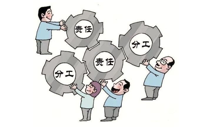 教師團(tuán)隊(duì)如何通過協(xié)調(diào)責(zé)任分配提升工作質(zhì)量