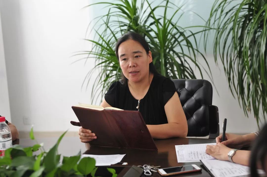 孟津區(qū)雙語學(xué)校校長及其領(lǐng)導(dǎo)理念與教育實踐