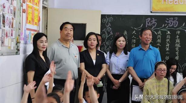 孟津雙語(yǔ)學(xué)校封閉管理班，探索特色教育與全面成長(zhǎng)的融合之路
