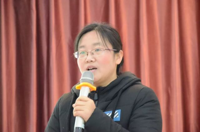 孟津縣雙語學校潘流暢，教育之光下的璀璨明珠