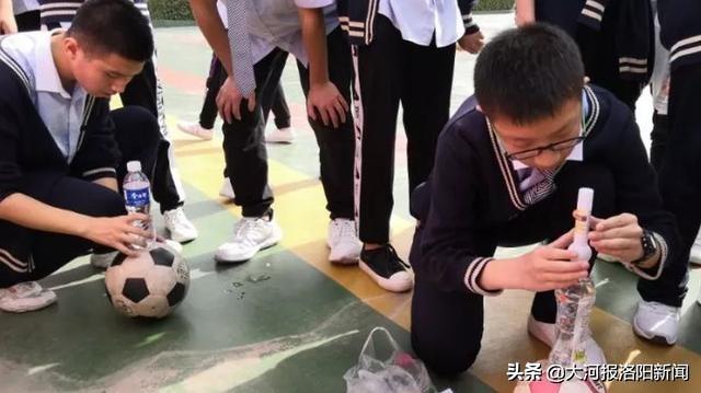 孟津雙語(yǔ)學(xué)校課程安排表詳解