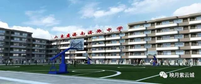 孟津雙語學校所屬社區(qū)深度探究