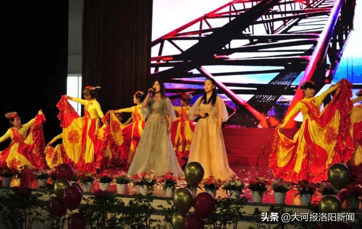 我家小女在孟津雙語學(xué)校
