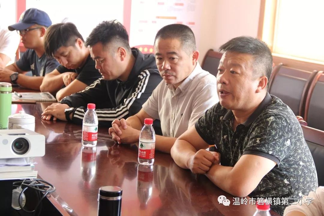 孟津雙語學校張朝輝老師，教育的璀璨明星