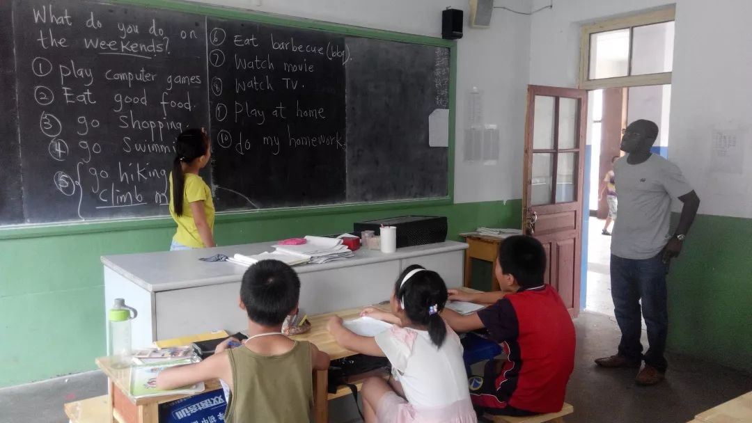 孟津雙語學校學前班報名指南