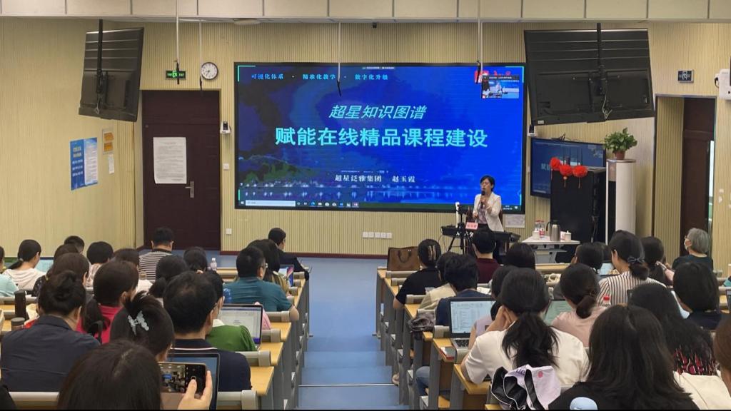 學校舉行2025年教師教學能力第三輪比賽，激發(fā)潛能，共創(chuàng)卓越教育新篇章