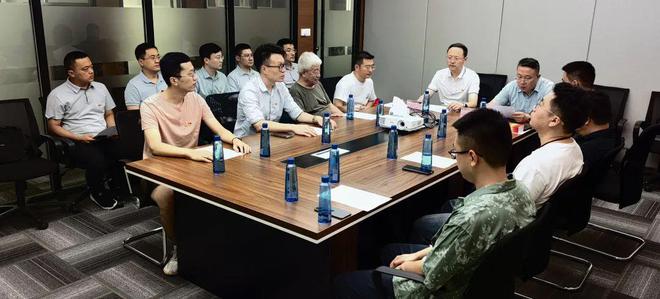 學(xué)校與蓬萊區(qū)攜手開展人才交流活動，共筑未來人才橋梁