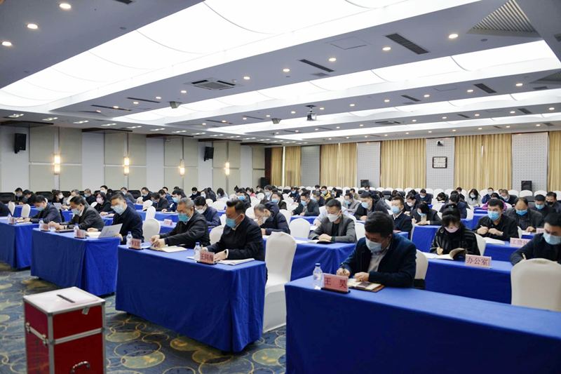 機關(guān)黨委召開述職評議會，聚焦全面從嚴(yán)治黨與基層黨建工作進展報告