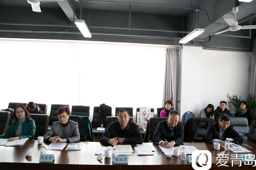 學(xué)校領(lǐng)導(dǎo)調(diào)研指導(dǎo)老年大學(xué)工作，深化發(fā)展內(nèi)涵，提升服務(wù)品質(zhì)