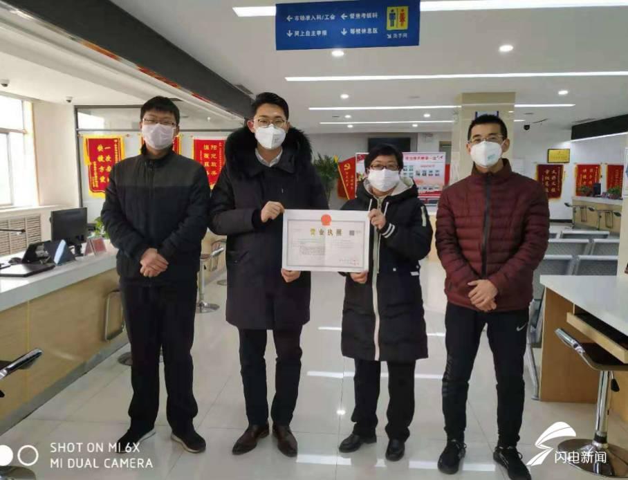 泰安市科技局領(lǐng)導(dǎo)來校調(diào)研，深化科技合作，共謀發(fā)展大計
