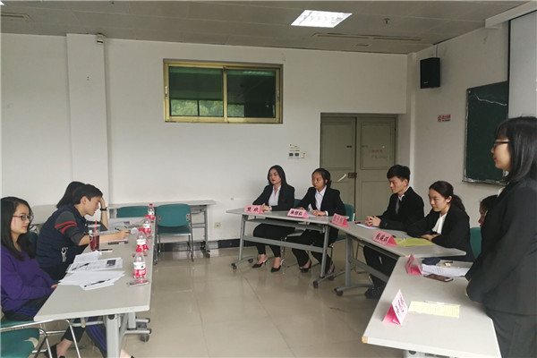 孟津雙語學校職業(yè)技術學院榜樣學生風采展示（第十七期）