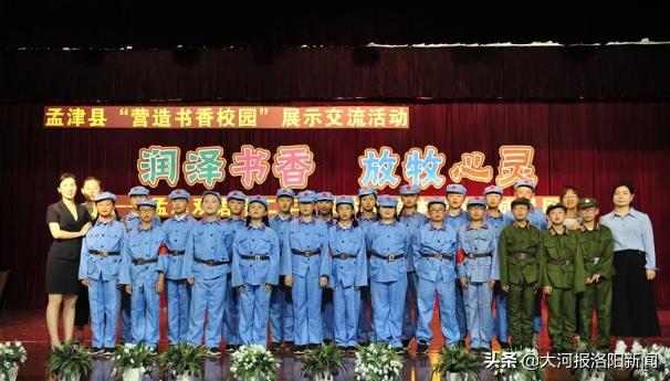 孟津雙語學校職業(yè)技術(shù)學院榜樣學生風采展示（第十二期）