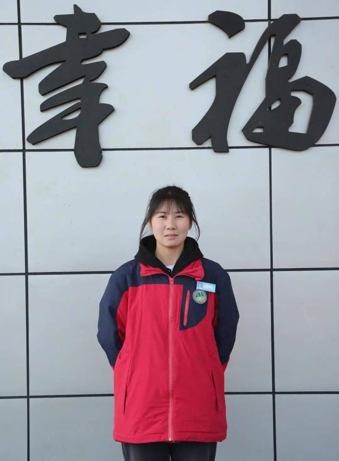 孟津雙語(yǔ)學(xué)校職業(yè)技術(shù)學(xué)院榜樣學(xué)生風(fēng)采展示第九期紀(jì)實(shí)
