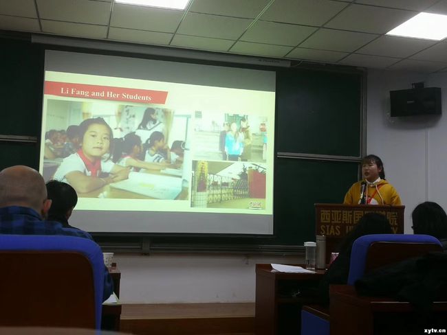 孟津雙語學校職業(yè)技術學院榜樣學生風采展示（第八期）